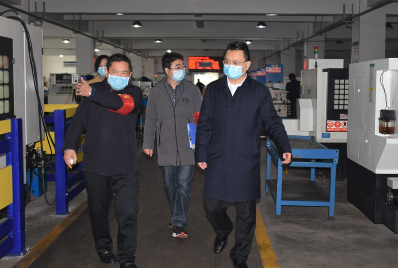 站长工具91影院在线 全面防控防疫，全面恢复生产工作
